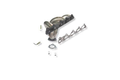 TeZet F�cherkr�mmer f�r OPEL ASTRA G Coup� 1.8I 16V 125PS, Motor: G-21BXE Bj. 10/2000-2003 