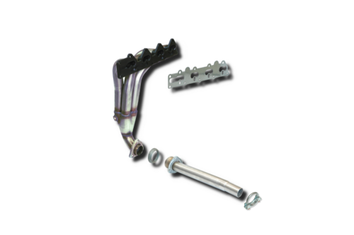 TeZet F�cherkr�mmer f�r OPEL ASTRA G 2.0I 16V 136PS, Motor: X20XEV ECOTEC Bj. -1998