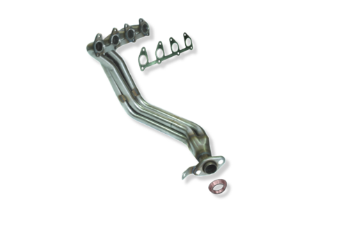 TeZet F�cherkr�mmer f�r OPEL CORSA A 1.2l 8V Bj. -1993