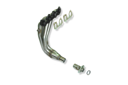 TeZet F�cherkr�mmer f�r PEUGEOT 206 1.4I 8V XS 75PS, Motor: KFX Bj. 1998-