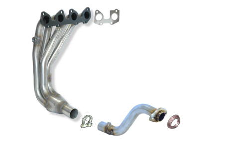 TeZet F�cherkr�mmer f�r PEUGEOT 306 1.6I 8V, Motor: TU Bj. 04/1997-2000 