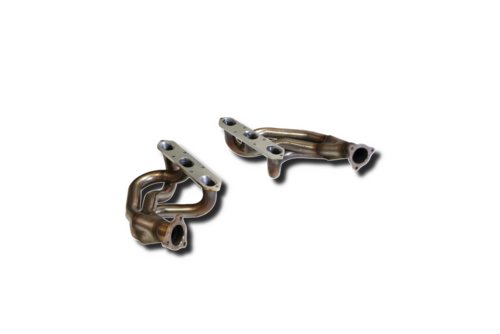 TeZet F�cherkr�mmer f�r PORSCHE 966 Bj. 2003-