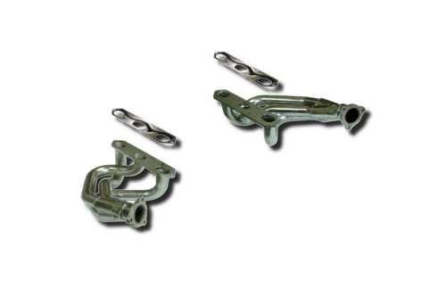 TeZet F�cherkr�mmer f�r PORSCHE 996