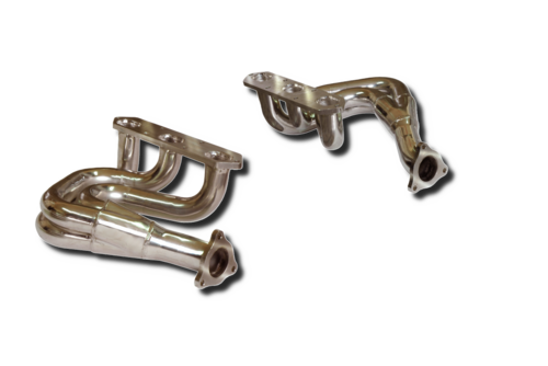 TeZet F�cherkr�mmer f�r PORSCHE Boxster S