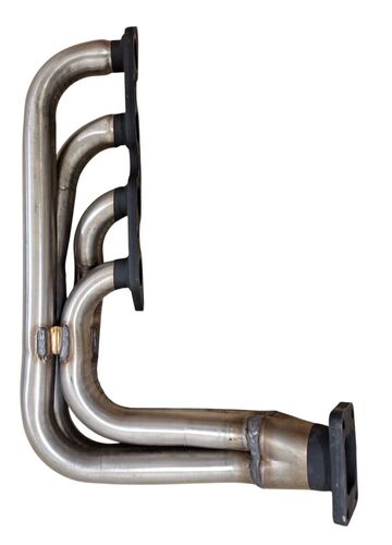 TeZet F�cherkr�mmer f�r RENAULT R5 TURBO II 1.4l 8V 160PS Bj. 1983-1986