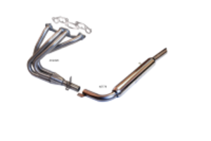 TeZet F�cherkr�mmer f�r RENAULT R8 1.0l / 1.1l Bj. 1964-1972