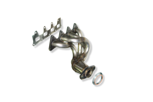 TeZet F�cherkr�mmer f�r RENAULT CLIO II RS 2.0I 16V 170PS, Motor: F4R Bj. 2001-