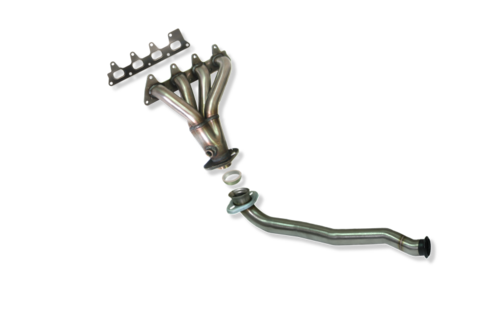 TeZet F�cherkr�mmer f�r RENAULT MEGANE Coach 1.4I 16V 95PS, Motor: K4JC7 Bj. 10/1998-