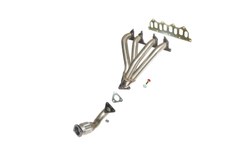 TeZet F�cherkr�mmer f�r RENAULT MEGANE Couch 2.0I 8V 115PS, Motor: F3R Bj. 1995-1999 