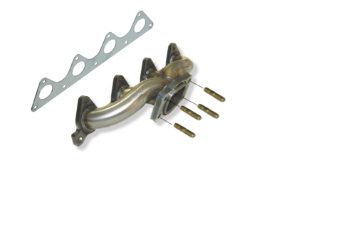 TeZet F�cherkr�mmer f�r RENAULT R21 2L TURBO QUADRA 2.0 8V 162PS, Motor: J7R-752/756 Bj. 1993-1994