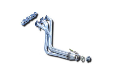 TeZet F�cherkr�mmer f�r RENAULT SUPER 5 1.4 8V Bj. 1984-1992