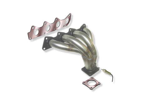 TeZet F�cherkr�mmer f�r SEAT C�RDOBA 1.4I 8V 60PS, Motor: AUD Bj. 2000-2002