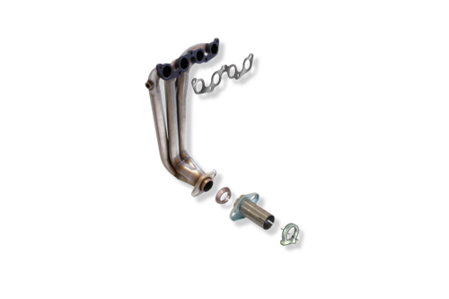 TeZet F�cherkr�mmer f�r SEAT C�RDOBA 1.4I 8V, Motor: AEX Bj. 1993-1997