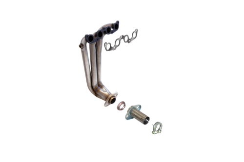 TeZet F�cherkr�mmer f�r SEAT C�RDOBA 1.6I 8V 75PS, Motor: ABU Bj. 1993-1994