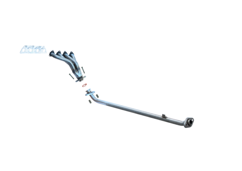 TeZet F�cherkr�mmer f�r SUZUKI SJ410  Bj. 1982-1992