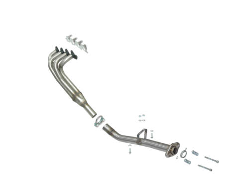 TeZet F�cherkr�mmer f�r SUZUKI VITARA 1.6I 8V Bj. 1989-1995