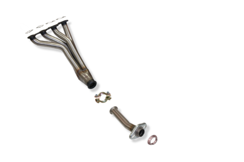 TeZet F�cherkr�mmer f�r TALBOT SAMBA RALLYE Bj. 1983-1986