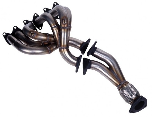 TeZet F�cherkr�mmer f�r VOLKSWAGEN CORRADO VR6 2.9l VR6 140kw, Motor: ABV Bj. 07/1992-