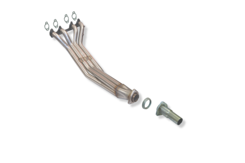 TeZet F�cherkr�mmer f�r VOLKSWAGEN GOLF II 1.8I 8V 90/112PS Bj. 1986-1991