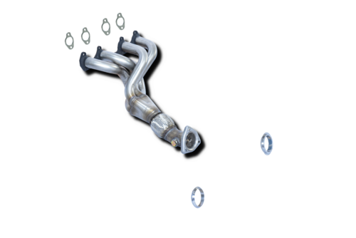 TeZet F�cherkr�mmer f�r VOLKSWAGEN GOLF III GTI 2.0l 85kw, Motor: 2E Bj. 11/1991-