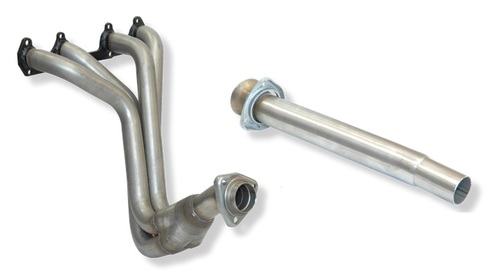 TeZet F�cherkr�mmer f�r VOLKSWAGEN SCIROCCO I + II ohne Kat 1.5l 51/55/63kw, Motor: FH, JB, FB, FD Bj. 1974-1983