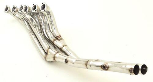 Start-Up F�cherkr�mmer f�r BMW E30 320i (95kw) / 325i/iX (125/126kw) Bj. 87-92 ohne Compact 