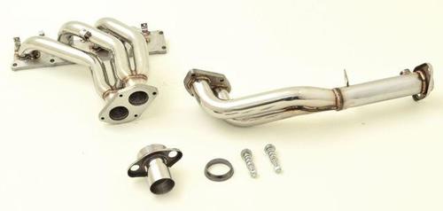 Start-Up F�cherkr�mmer f�r OPEL Astra F 1,8 16V (85kw, X18XE) / 2,0 16V (100kw, X20XEV) Bj. 91-98 mit geteilter �lwanne