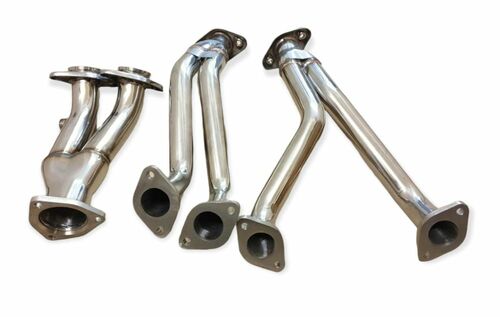 Start-Up F�cherkr�mmer f�r VOLKSWAGEN Golf III 1H 2,0 16V (110kw) Bj. 91-7/95 bis Fg.-Nr. 1HT.000.000