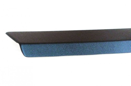 Ladekantenschutz f�r SsangYong Rexton I u. II SUV 2001-2013