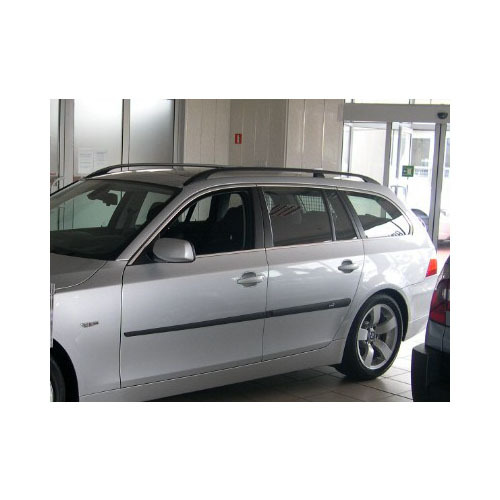 Seitenleisten-Satz f�r BMW 5er E61 Kombi 2004-2007