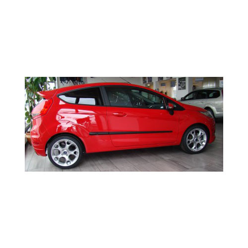 Seitenleisten-Satz f�r Ford Fiesta VII Steilheck 3-T�rer 2008-2016