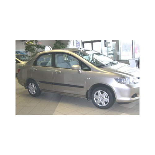 Seitenleisten-Satz f�r Honda City V Limousine 4-T�rer 2002-2008