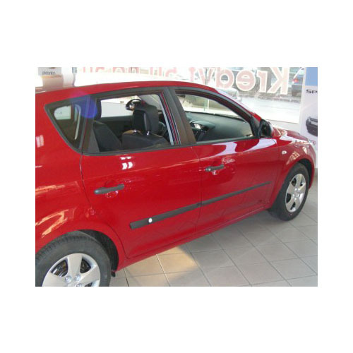 Seitenleisten-Satz f�r Kia Ceed Steilheck 5-T�rer 2006-2011