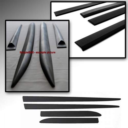 Seitenleisten-Satz f�r Mitsubishi Colt Steilheck 3-T�rer  2008-2011