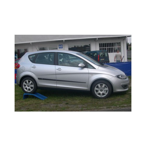 Seitenleisten-Satz f�r Seat Altea XL Van 2006-2015