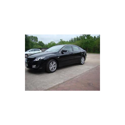 Seitenleisten-Satz f�r Mazda 6 GH Stufenheck 4-T�rer  2007-2013