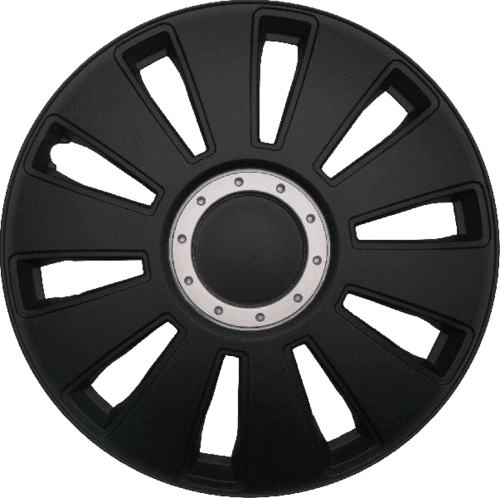 Radzierblenden Radblenden Radkappen (Satz 4 St�ck) ALICANTE 14