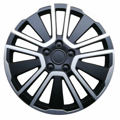 Radzierblenden Radblenden Radkappen (Satz 4 St�ck) Scuba 14