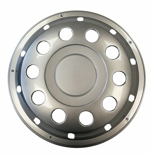 Radzierblenden Radblenden Radkappen LKW 22,5 Front (Satz 2 St�ck)