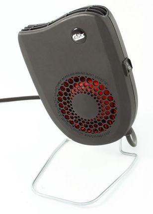 Calix KFZ-Innenraum-Heizl�fter (Scheibenenteisung) Festeinbau 230V - 1100W