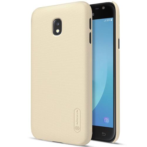 NILLKIN Hard Case f�r Samsung Galaxy J3 J330 (2017) Super Frosted