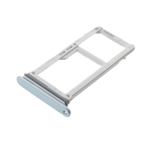Sim Tray f�r Samsung Galaxy A3 A320F 2017 Kartenhalter Card Holder Micro SD Slot 