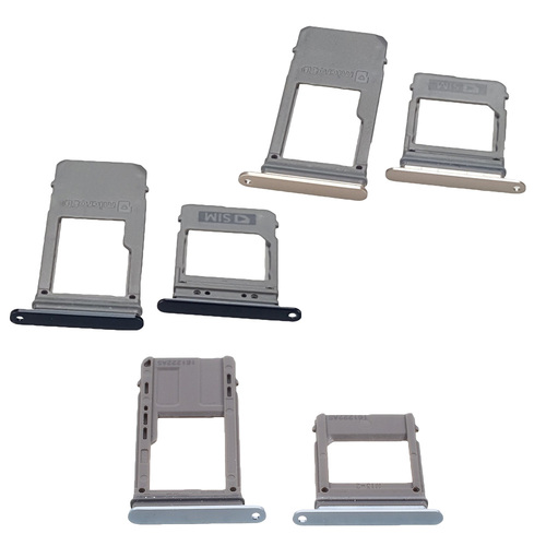SIM Kartenhalter f�r Samsung Galaxy A5 A520 2017 Card Tray Holder Micro SD Slot