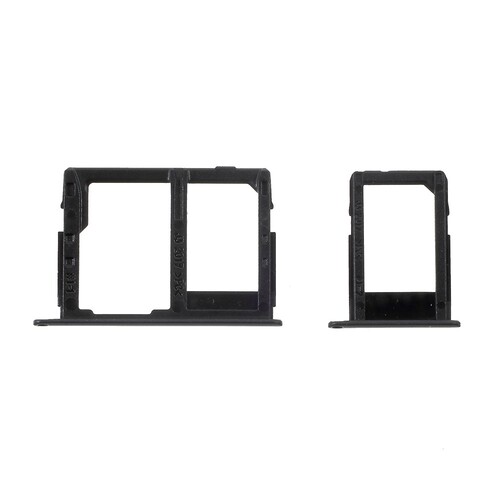 SIM Kartenhalter f�r Samsung Galaxy J3 J330 (2017) Card Tray Holder Micro SD Slot