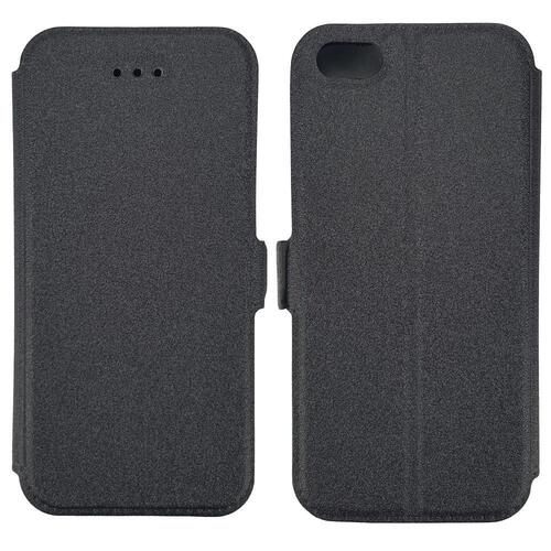 Wallet Case f�r Apple iPhone SE 5 5S TPU Book Pocket