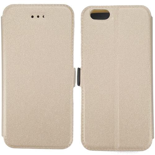 Wallet Case f�r Apple iPhone 6 6S Handy Tasche TPU Book Pocket 