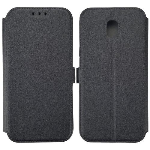 Wallet Case f�r Samsung Galaxy J5 J530 (2017) TPU Book Pocket