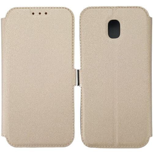 Wallet Case f�r Samsung Galaxy J5 J530 (2017) TPU Book Pocket 