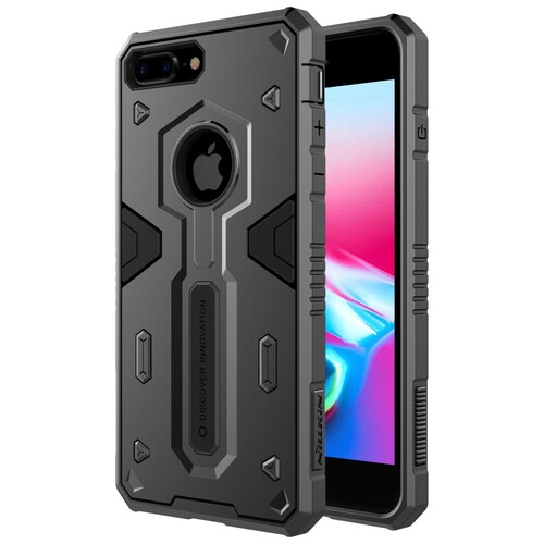 NILLKIN Outdoor Case f�r Apple iPhone 8 PLUS 7 PLUS Defender II Series