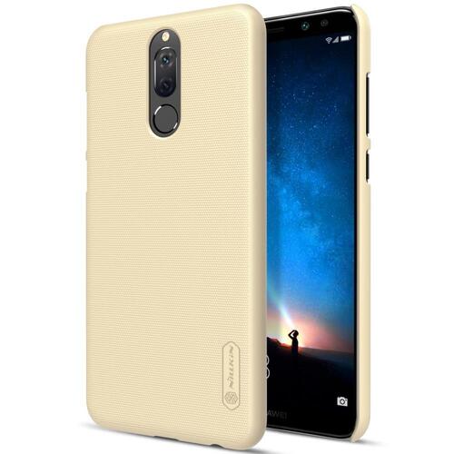 NILLKIN Hard Case f�r Huawei Mate 10 LITE Super Frosted Cover